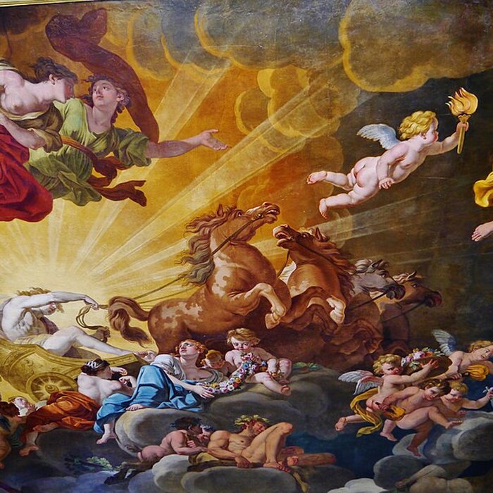 Photo de Château Borély ou domaine Borély