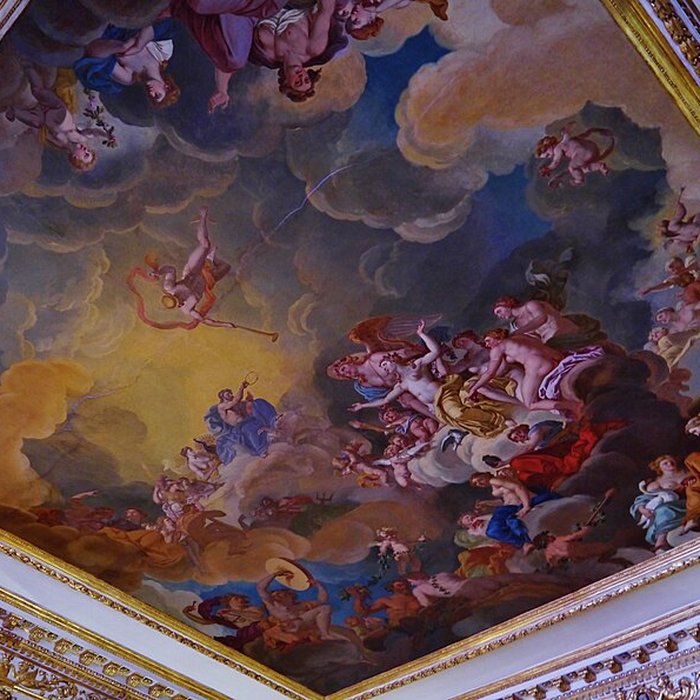 Photo de Château Borély ou domaine Borély