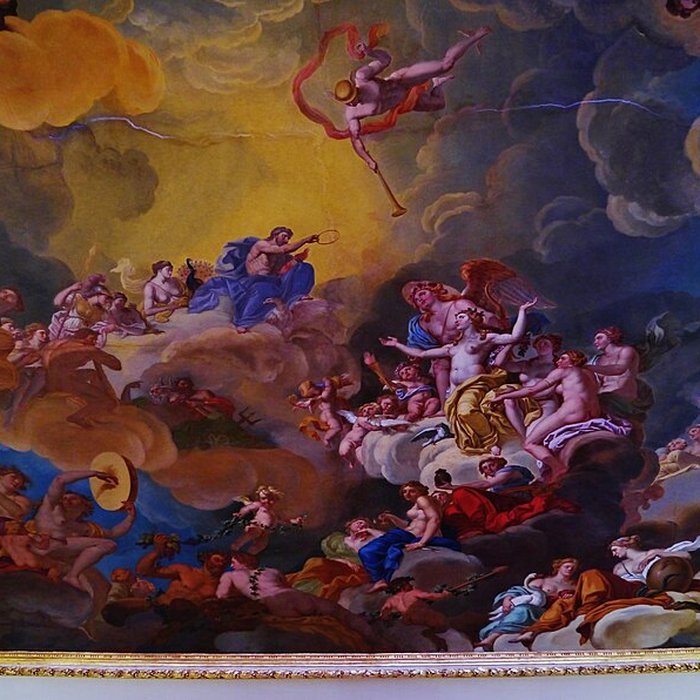 Photo de Château Borély ou domaine Borély