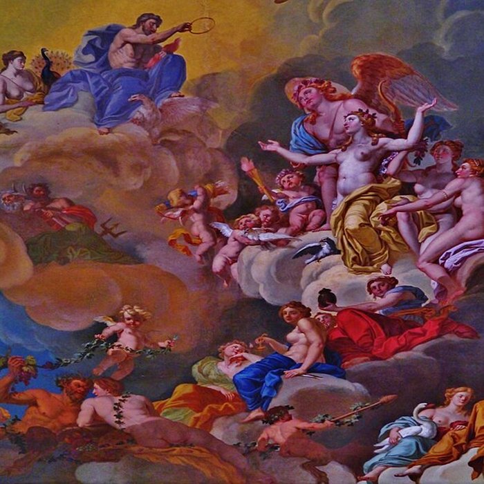 Photo de Château Borély ou domaine Borély