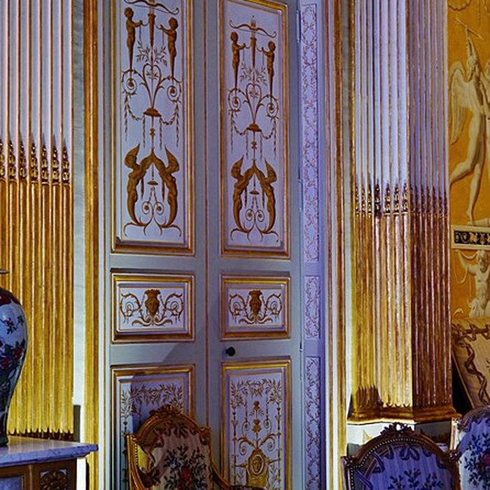 Photo de Château Borély ou domaine Borély