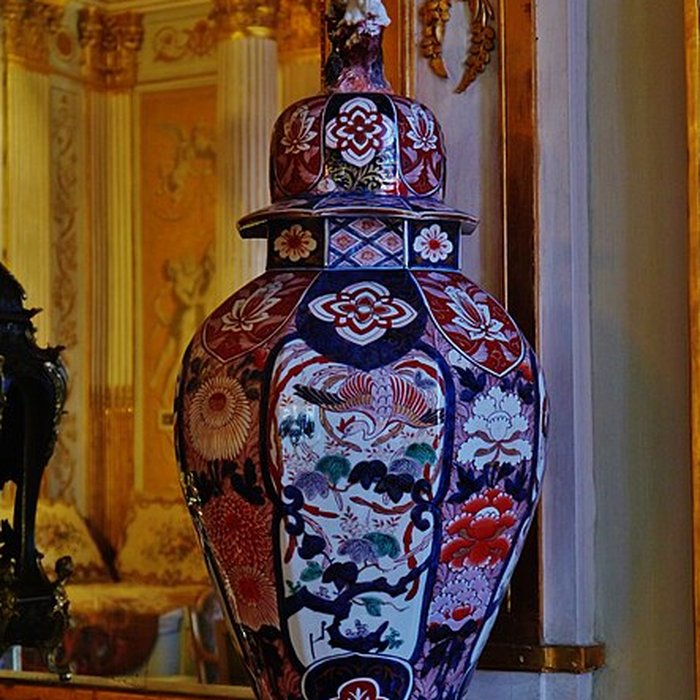 Photo de Château Borély ou domaine Borély