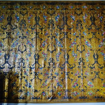 Château Borély ou domaine Borély