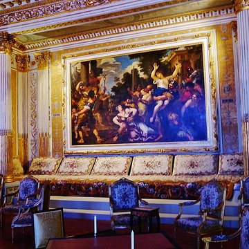 Château Borély ou domaine Borély