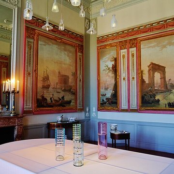 Château Borély ou domaine Borély