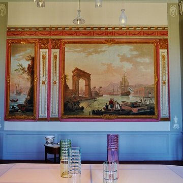 Château Borély ou domaine Borély