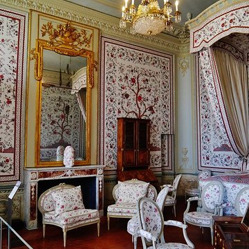 Château Borély ou domaine Borély