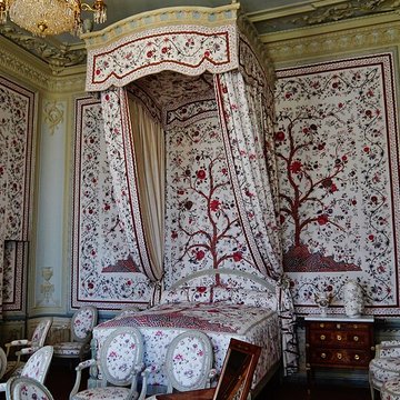 Château Borély ou domaine Borély