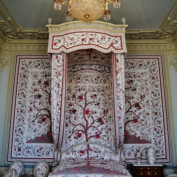 Château Borély ou domaine Borély