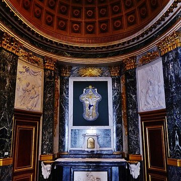 Château Borély ou domaine Borély