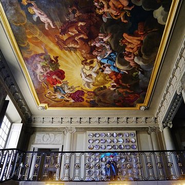 Château Borély ou domaine Borély