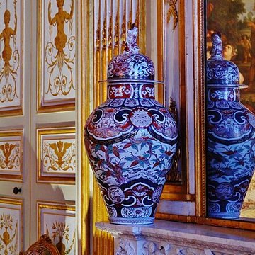 Château Borély ou domaine Borély