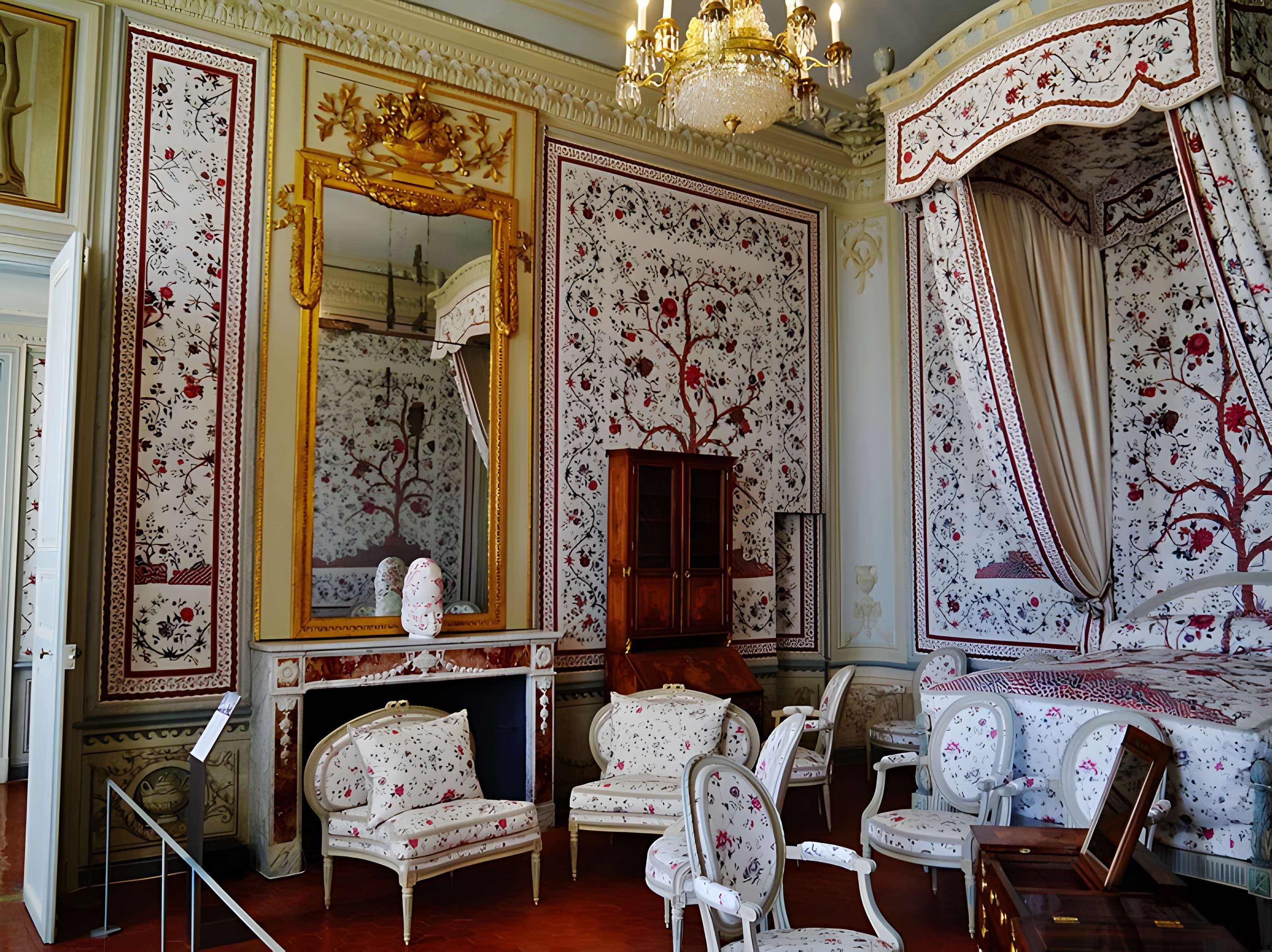 Château Borély ou domaine Borély