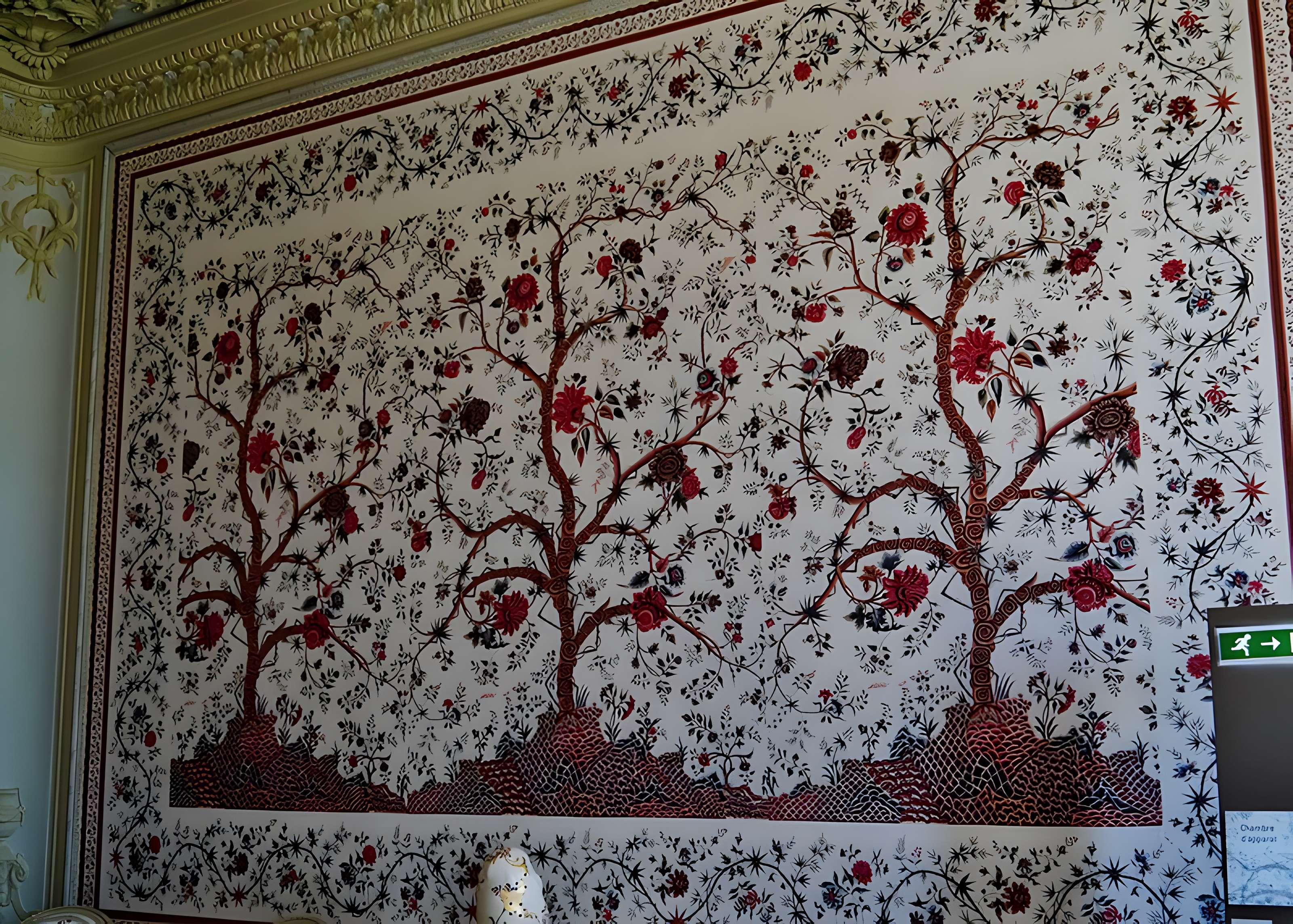 Château Borély ou domaine Borély