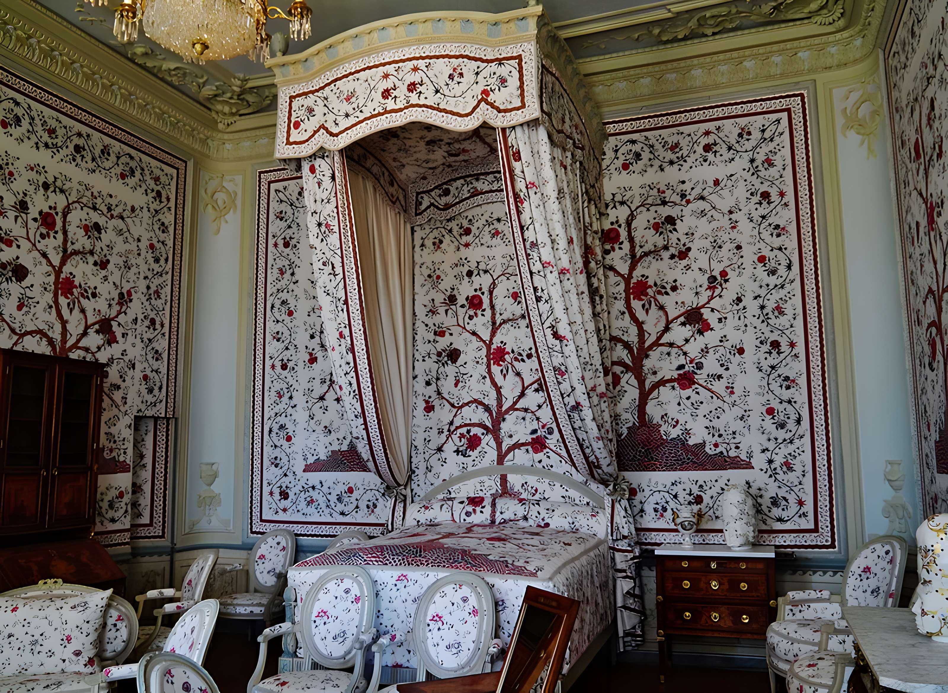 Château Borély ou domaine Borély