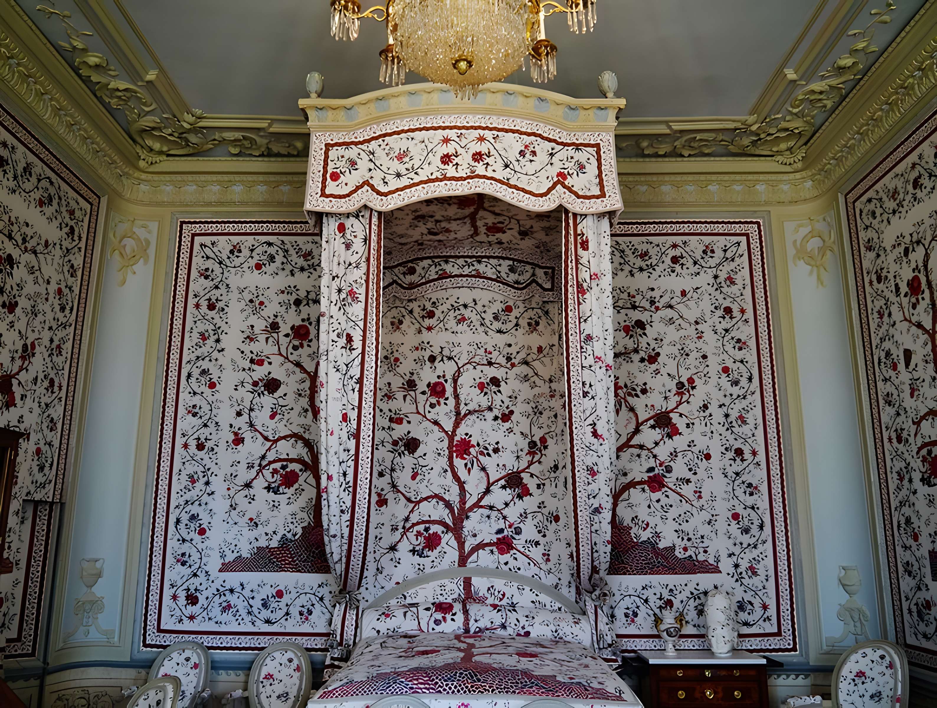 Château Borély ou domaine Borély