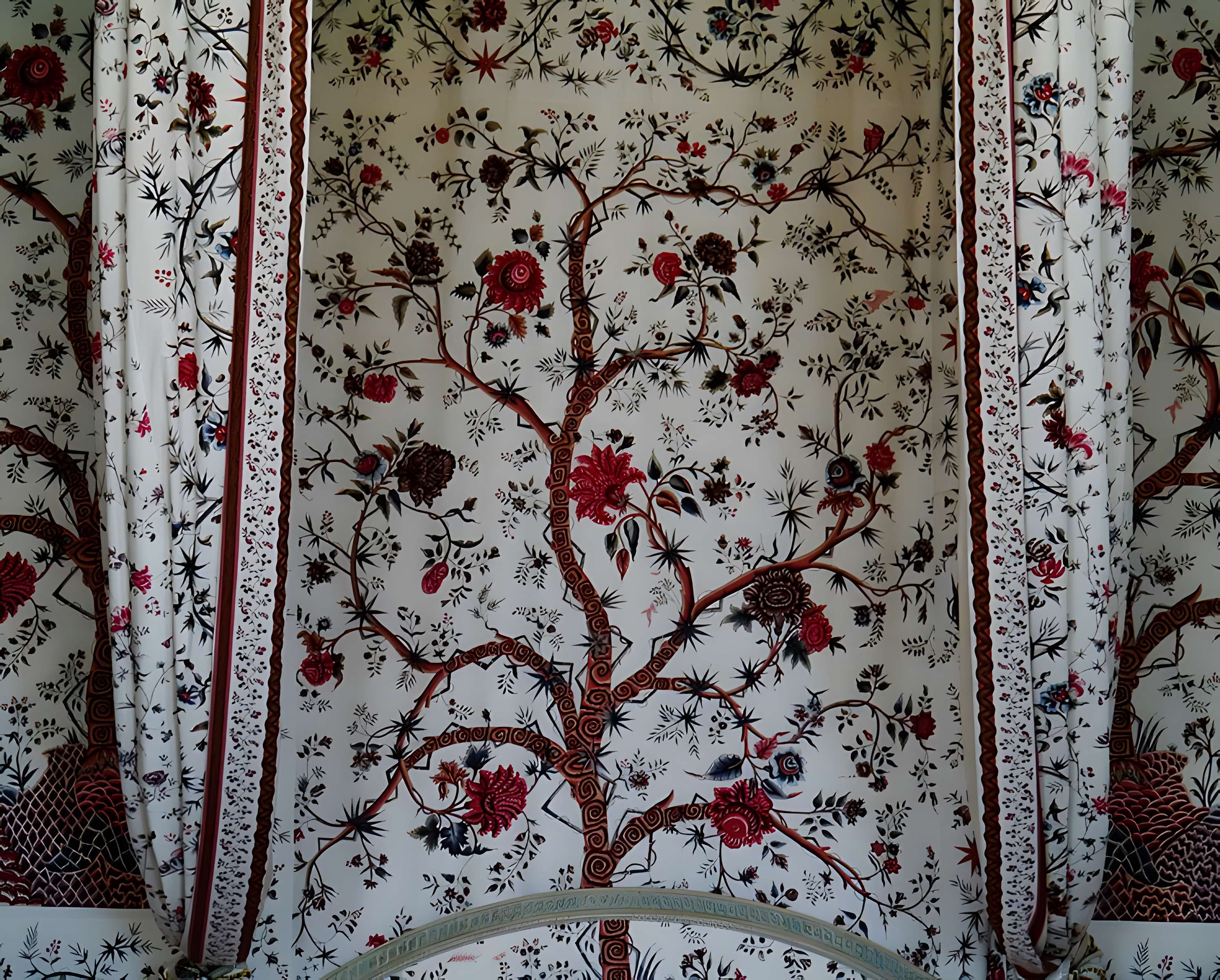 Château Borély ou domaine Borély