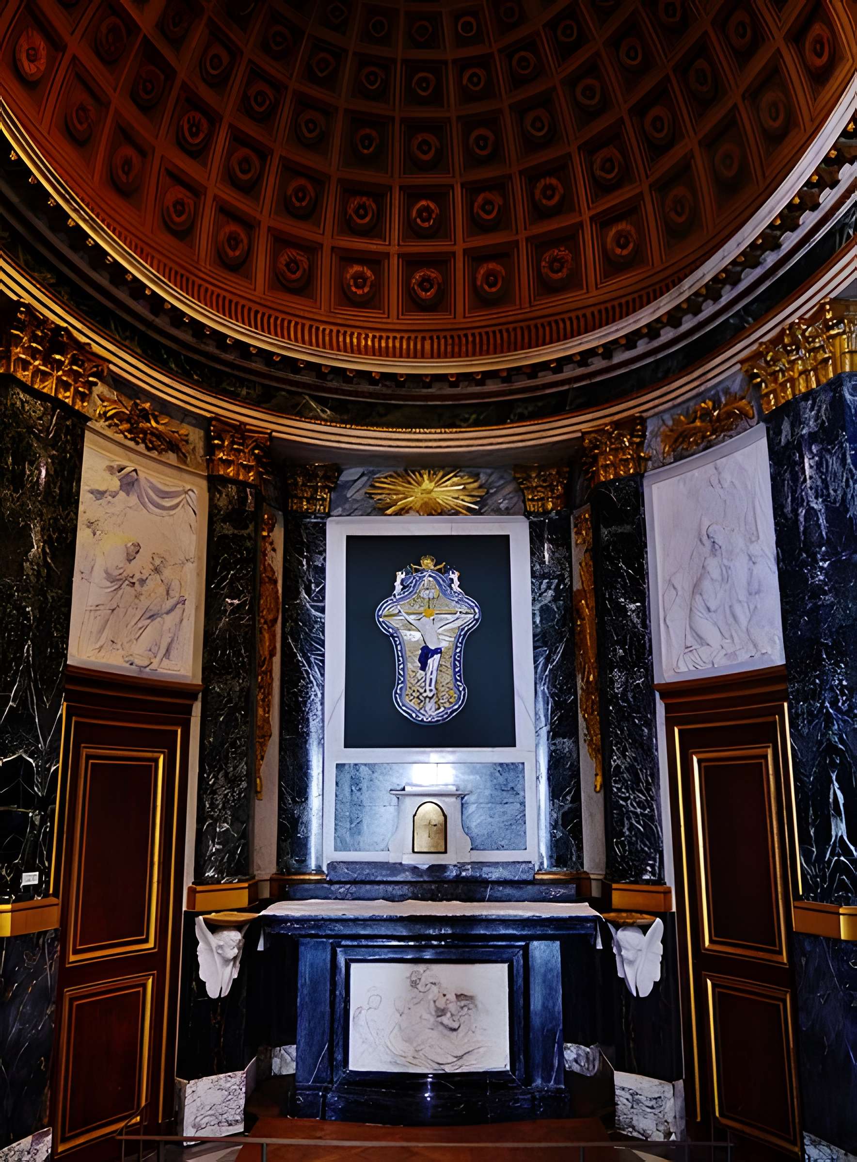 Château Borély ou domaine Borély