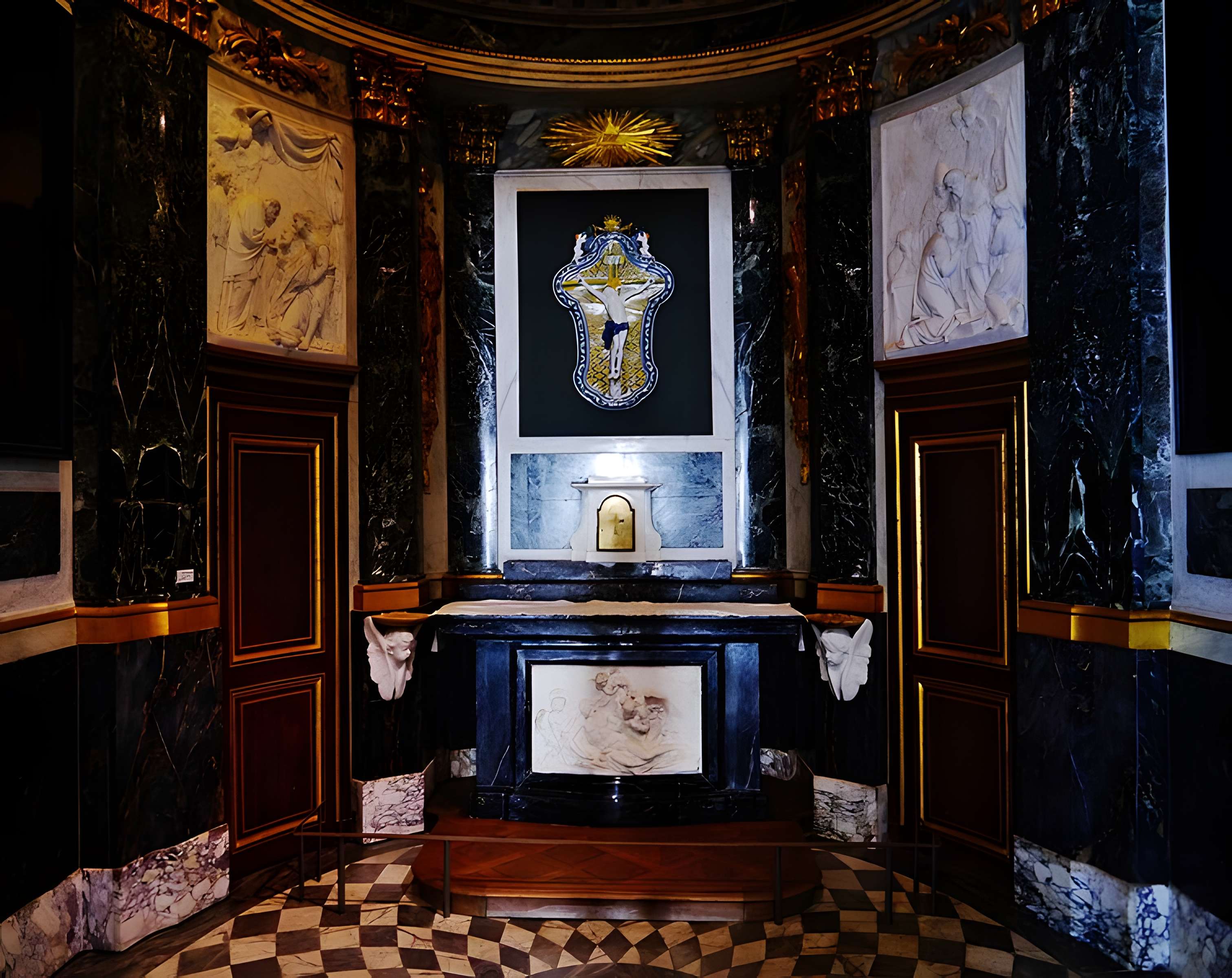 Château Borély ou domaine Borély