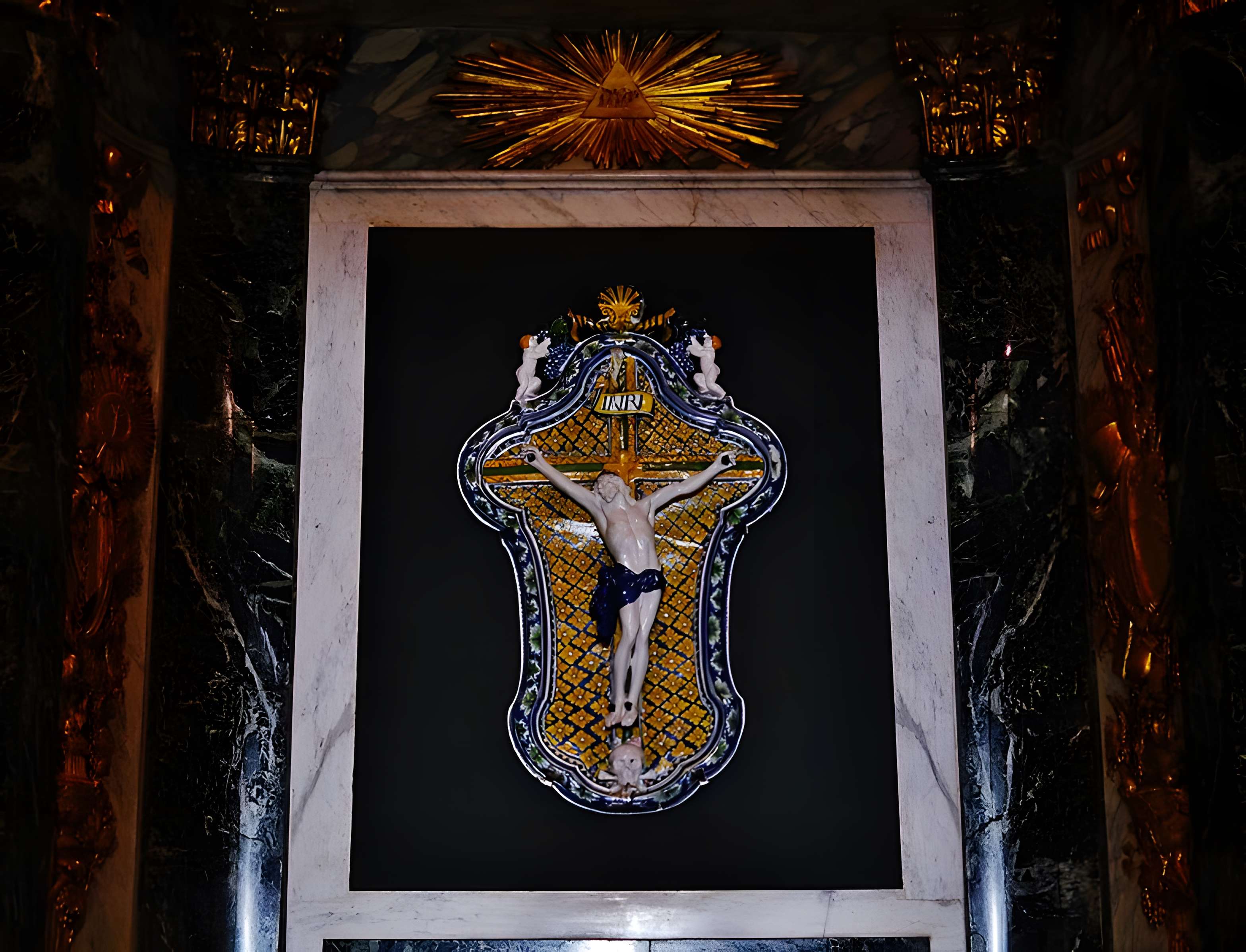 Château Borély ou domaine Borély