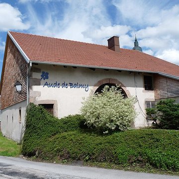 Immeuble Chevroton à Gérardmer