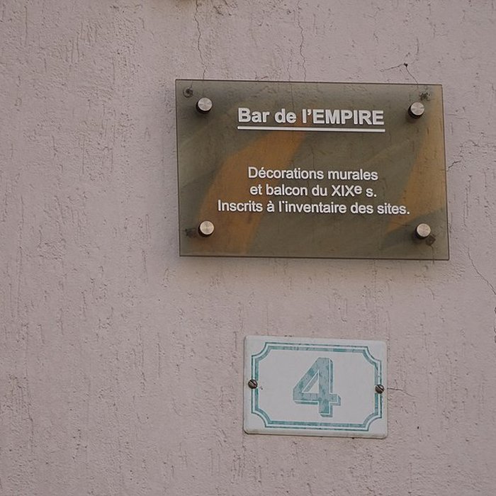 Photo de Immeuble Cornu à Vernoux-en-Vivarais