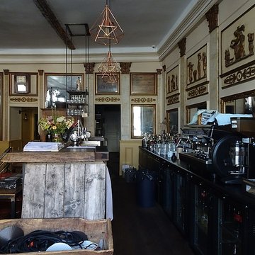 Immeuble Cornu à Vernoux-en-Vivarais