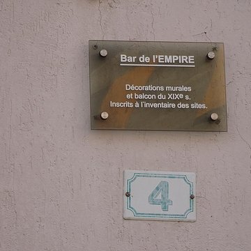 Immeuble Cornu à Vernoux-en-Vivarais