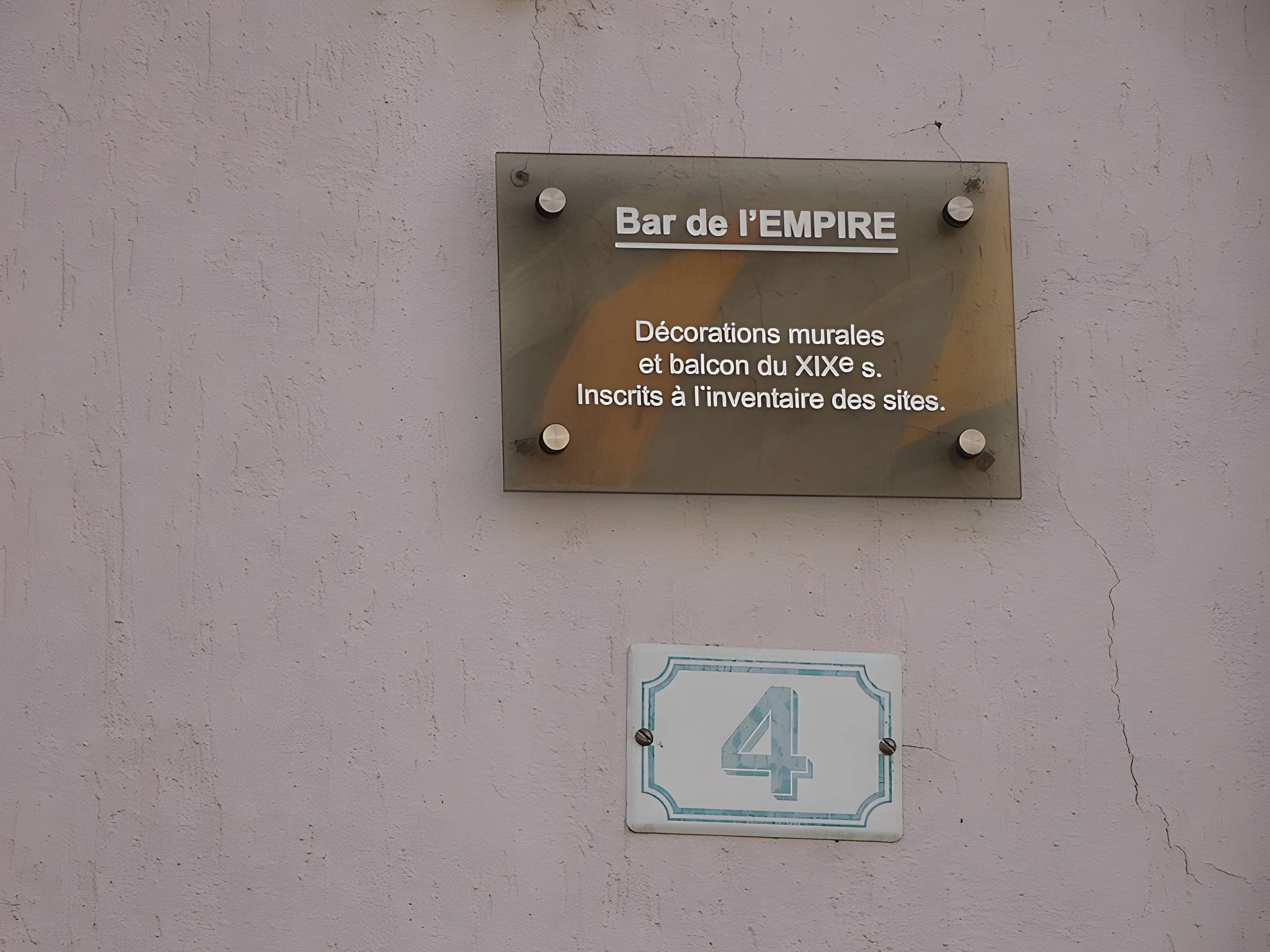 Immeuble Cornu à Vernoux-en-Vivarais