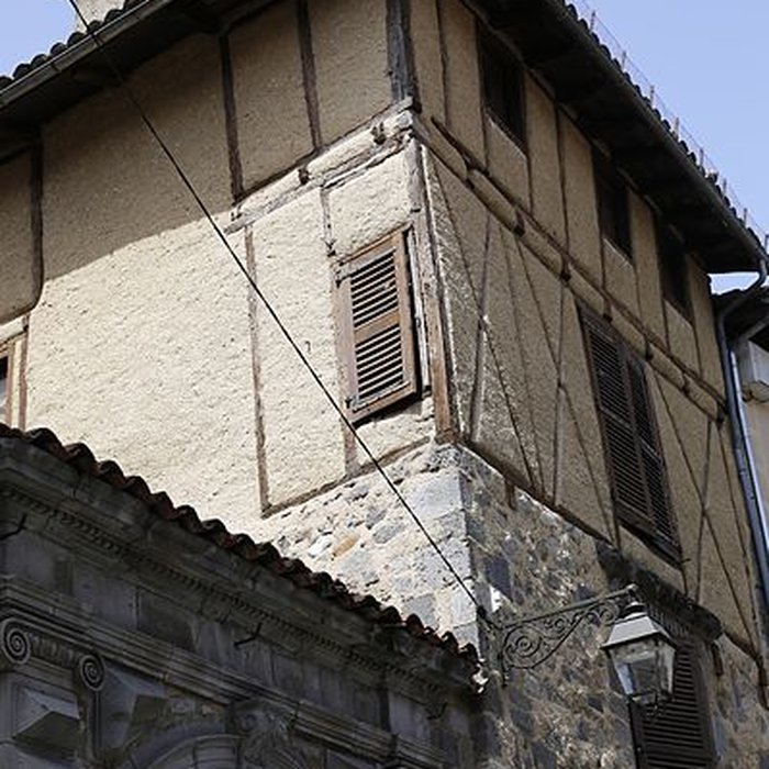 Photo de Immeuble de Surrel à Aurillac