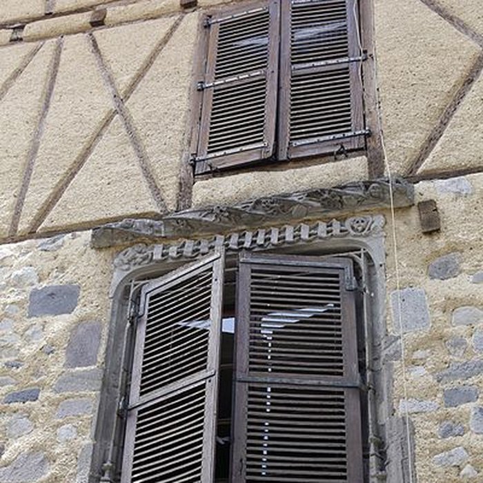 Photo de Immeuble de Surrel à Aurillac