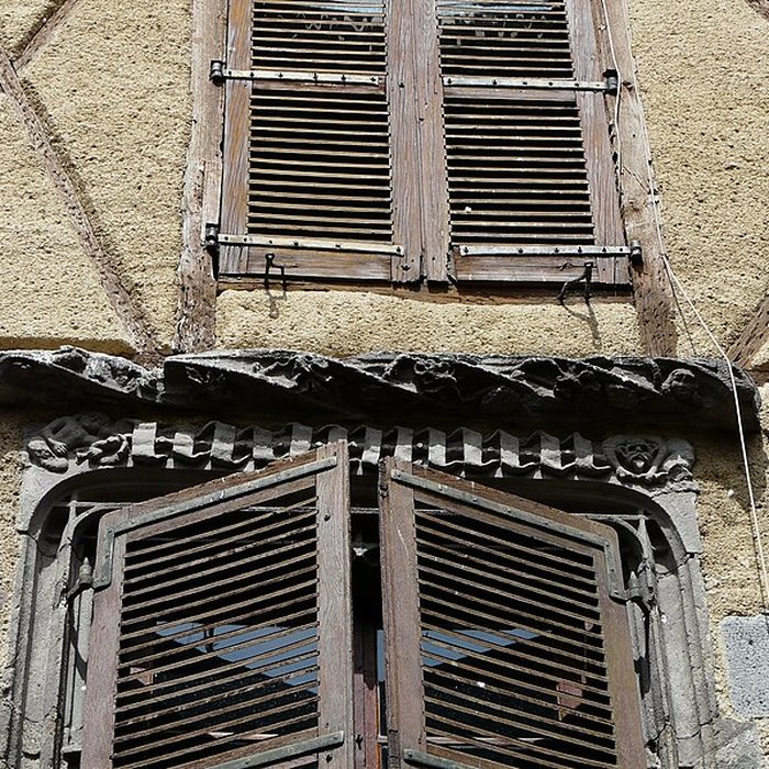 Photo de Immeuble de Surrel à Aurillac