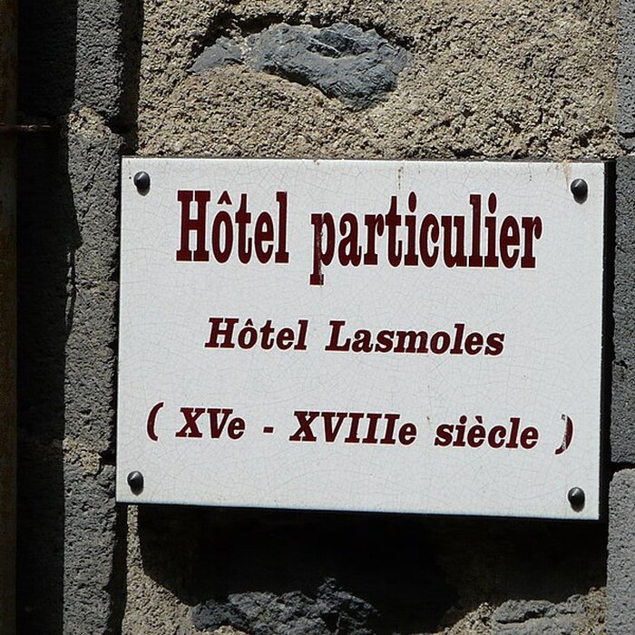 Photo de Immeuble de Surrel à Aurillac