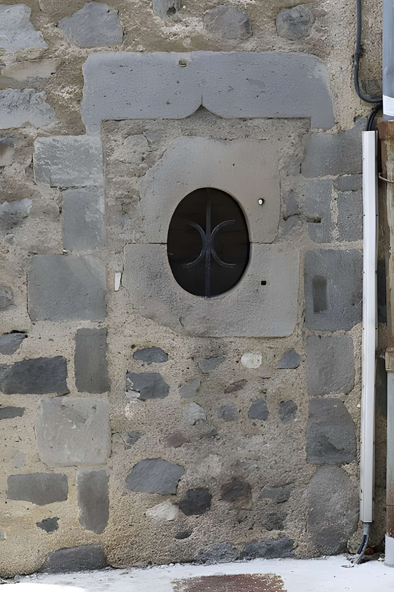 Immeuble de Surrel à Aurillac