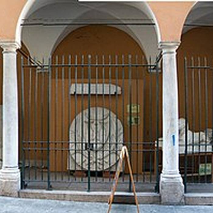 Photo de Immeuble du 22 Rue de la Préfecture à Nice