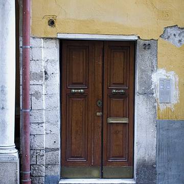 Immeuble du 22 Rue de la Préfecture à Nice