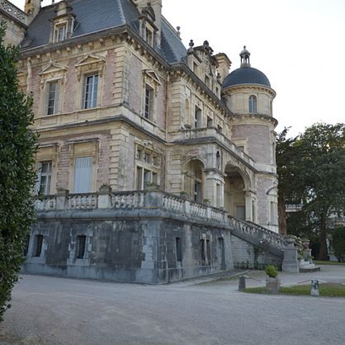 Photo de Château Boulard