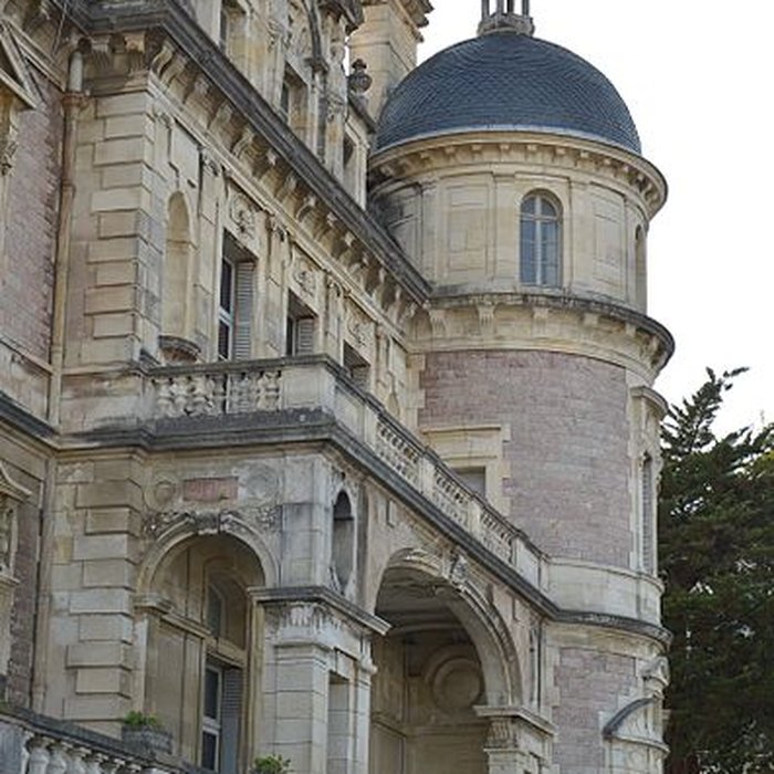 Photo de Château Boulard