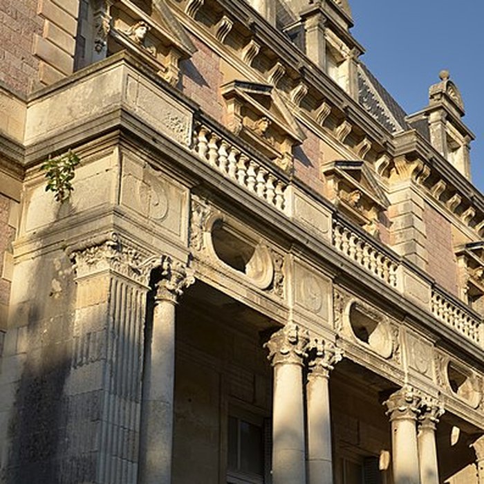 Photo de Château Boulard