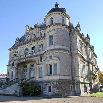 Château Boulard