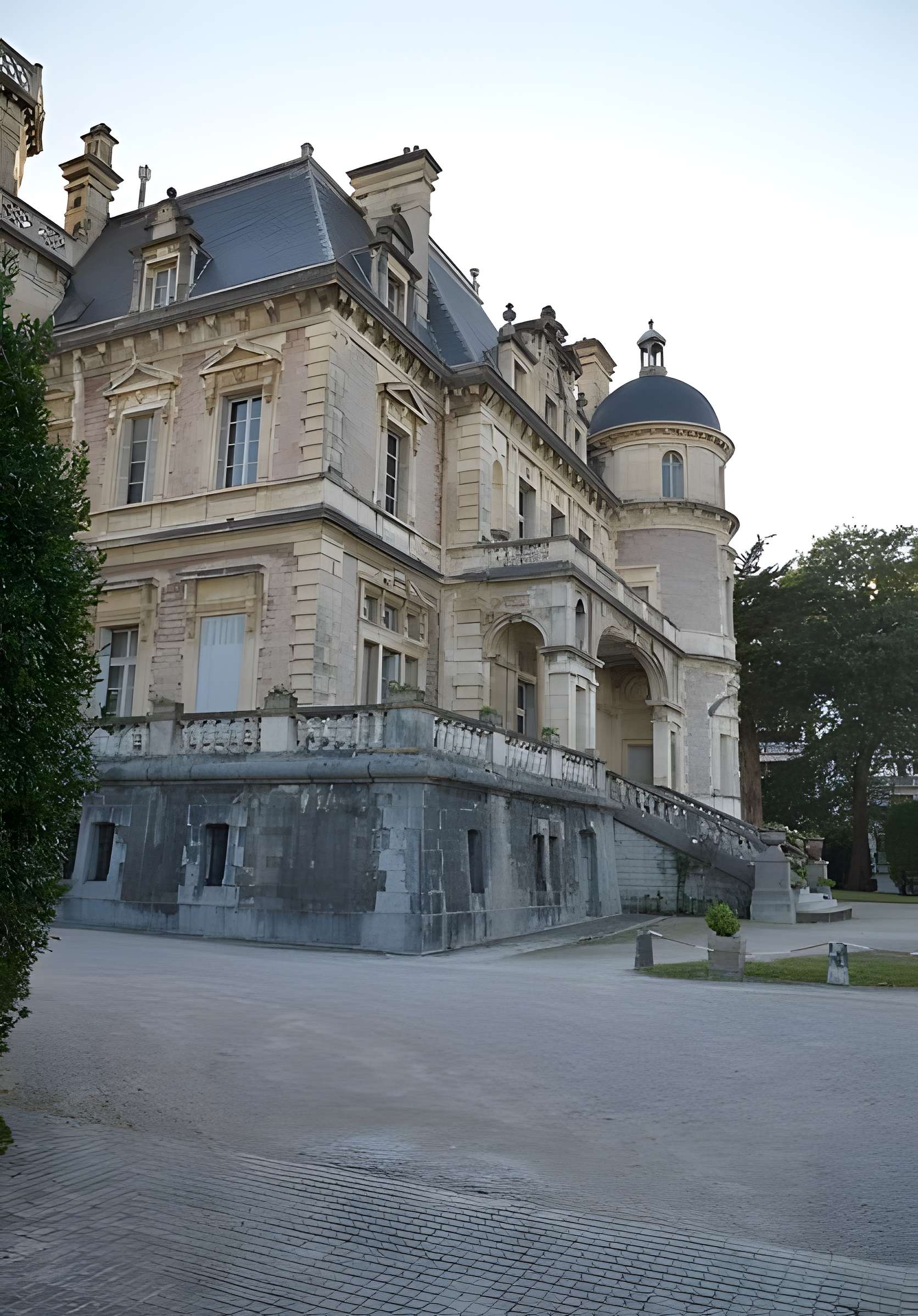 Château Boulard 