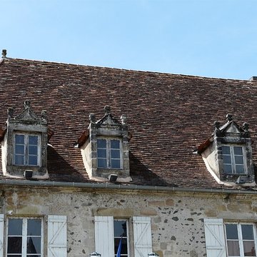 Immeuble du Bessol à Beaulieu-sur-Dordogne