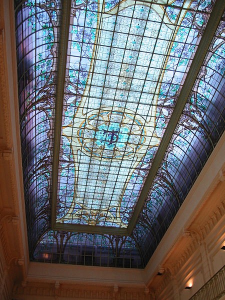Photo de Immeuble du Crédit lyonnais à Nancy