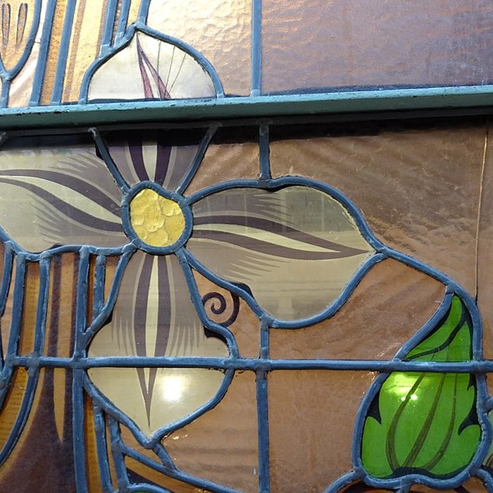 Photo de Immeuble du Crédit lyonnais à Nancy