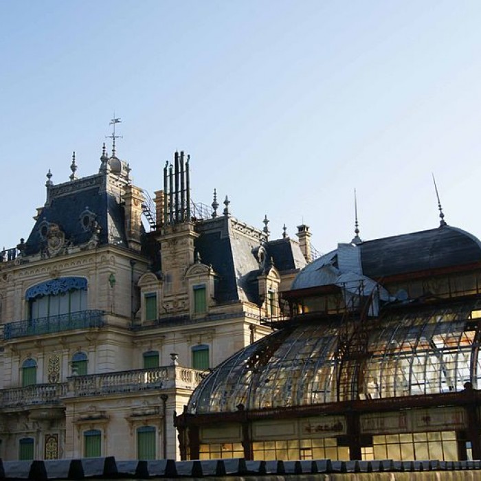 Photo de Château dAubiry