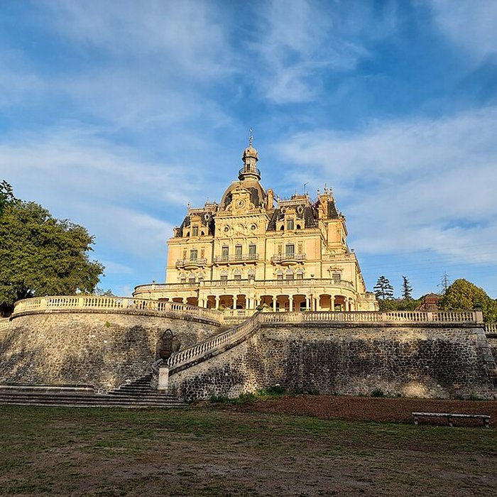 Photo de Château dAubiry