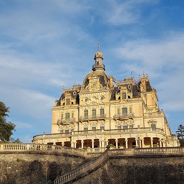 Photo de Château dAubiry