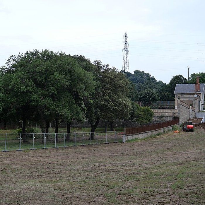 Photo de Château dAubiry