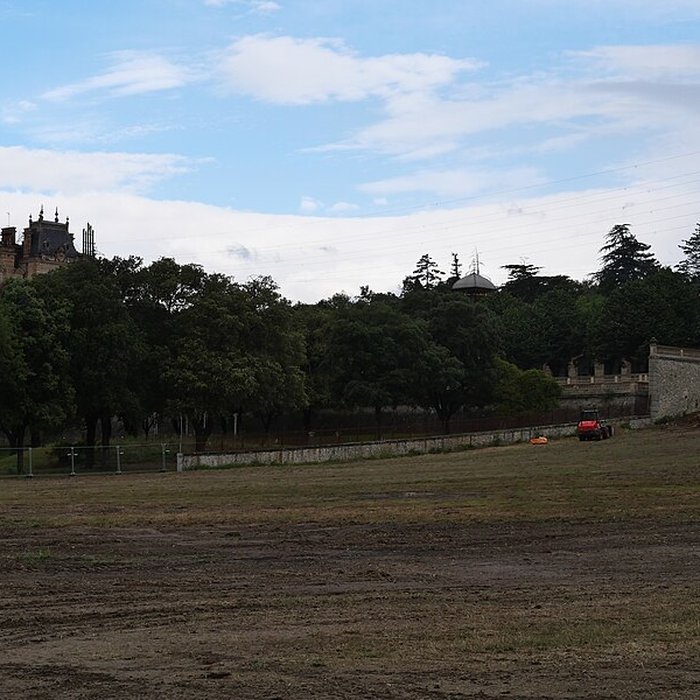 Photo de Château dAubiry