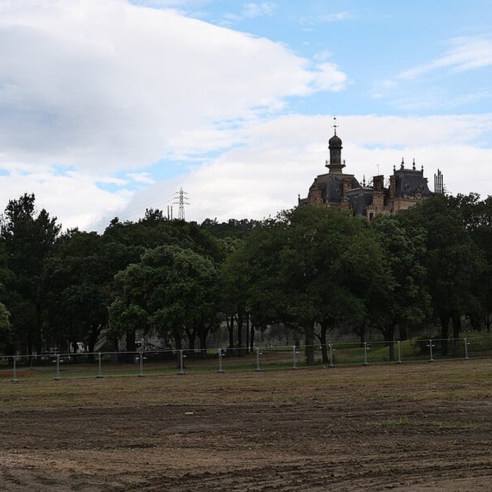 Photo de Château dAubiry
